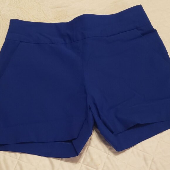 New York & Company shorts 2-pair - Picture 4 of 7